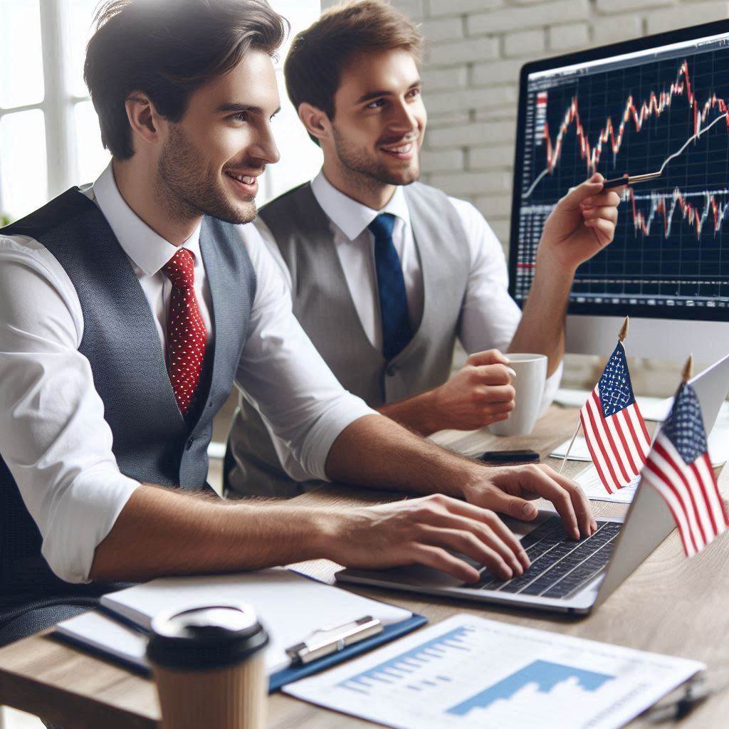 Top Financial Firms to Work for in the USA