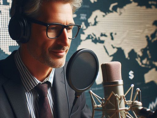 Top Podcasts for Learning About Trading