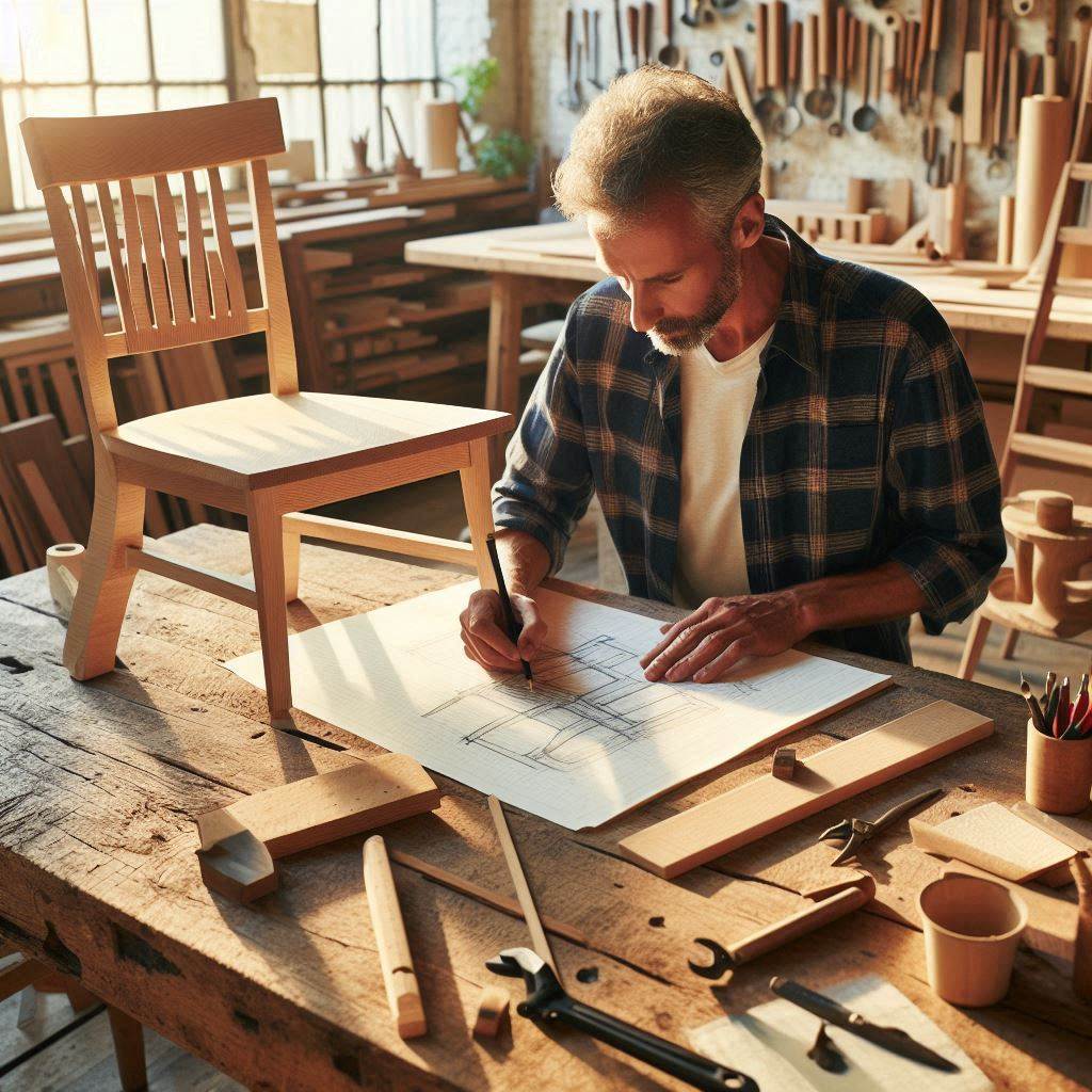 Top Skills Needed for a Career in Furniture Design