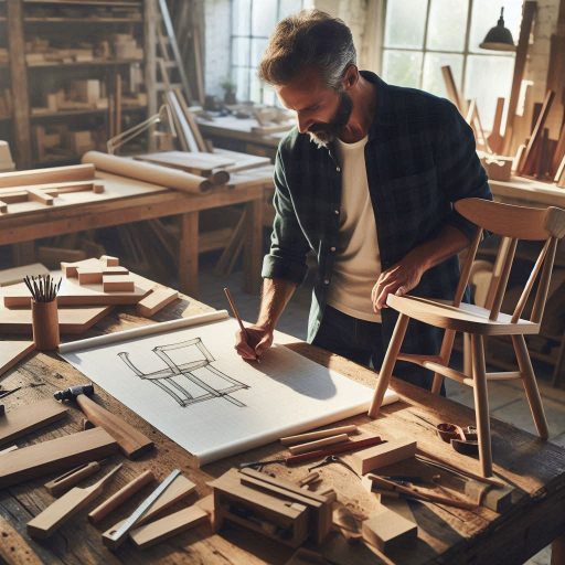 Top Skills Needed for a Career in Furniture Design