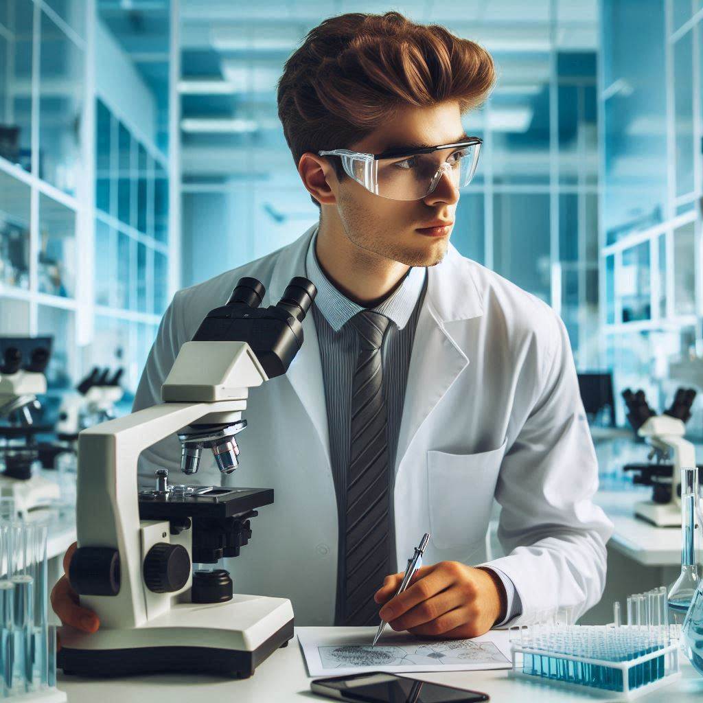 Top Skills for Biomedical Engineers