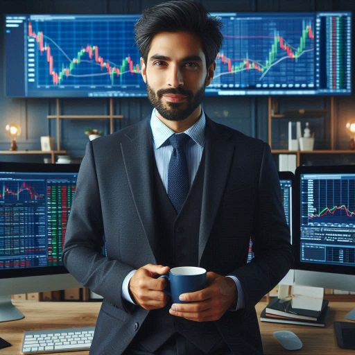 Trading Simulators for Beginners in Finance