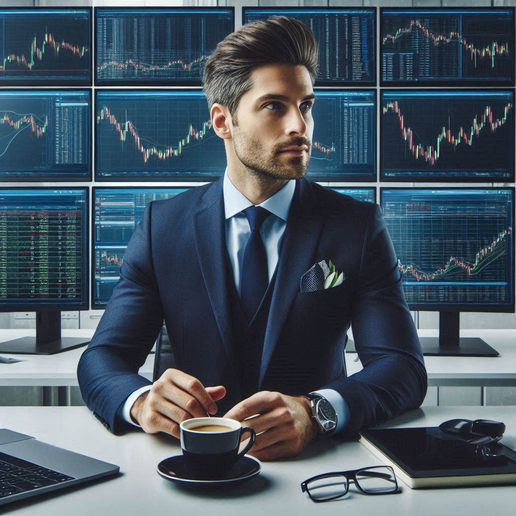 Trading Simulators for Beginners in Finance