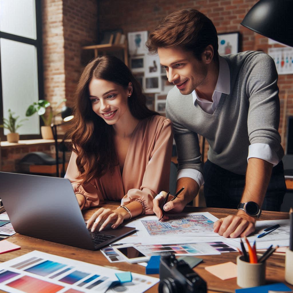 Art Director vs. Creative Director: Key Differences