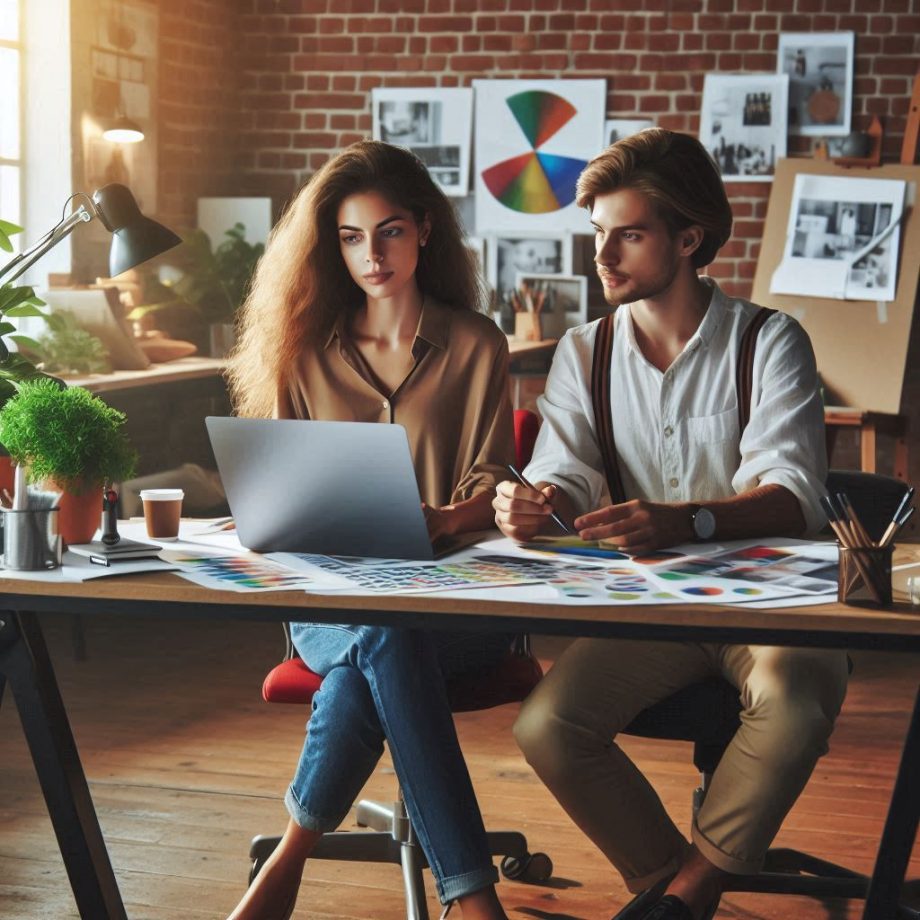 Art Director vs. Creative Director: Key Differences