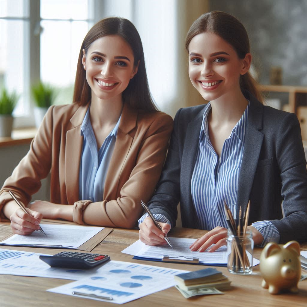 Women in Wealth Management: Breaking the Glass Ceiling