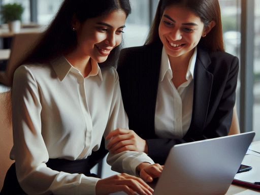 Women in Wealth Management: Breaking the Glass Ceiling