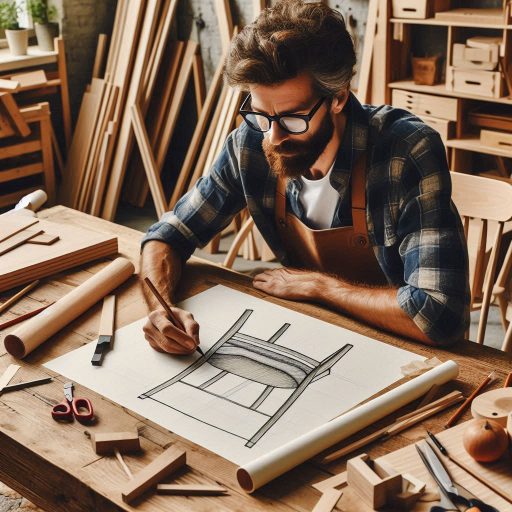 Working with Wood: Tips for Furniture Designers