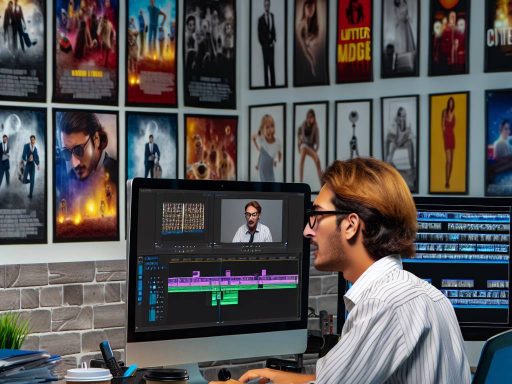 Advanced Video Editing Techniques for Professional Results