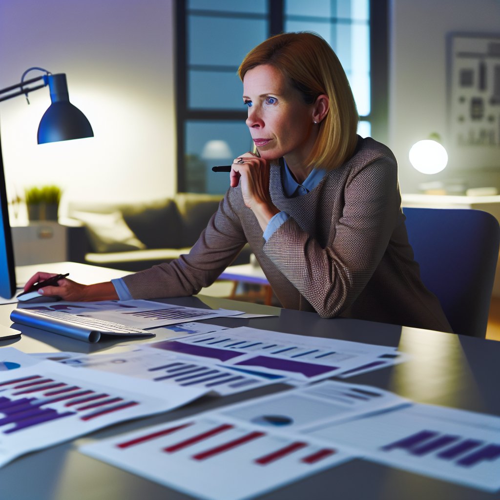 Advertising Media Planner Job Market Outlook