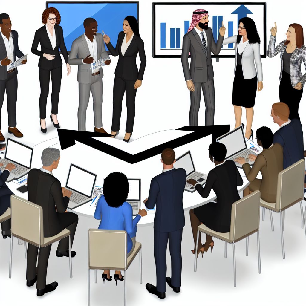 Best Practices for Integrated Media Planning