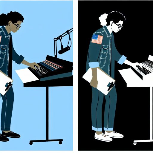 Broadcast Technician: Essential Troubleshooting Tips
