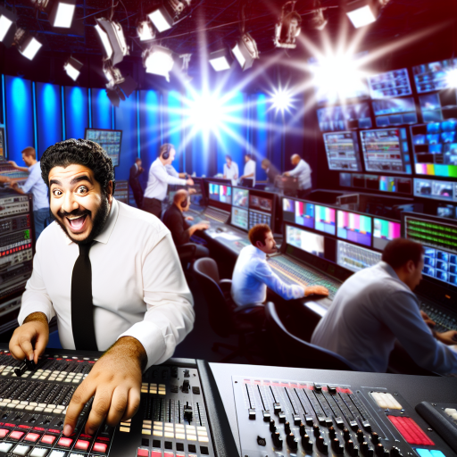 Broadcast Technician: Freelance vs Full-time Jobs