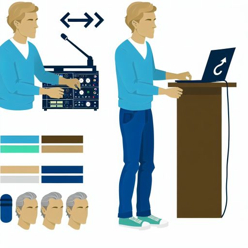Broadcast Technician: Mastering Technical Skills