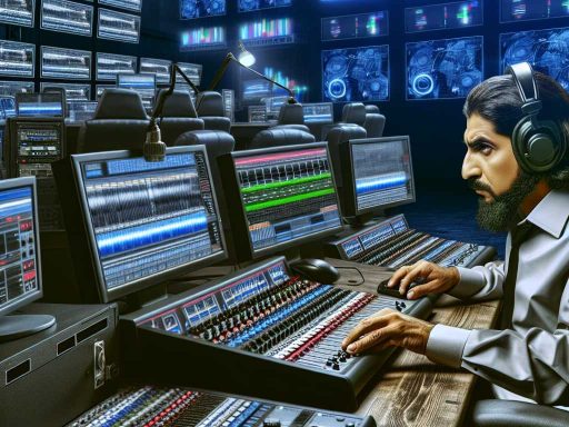 Broadcast Technician: Role in Digital Broadcasting