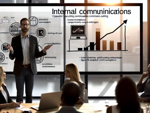 Case Studies: Successful Internal Communications Campaigns