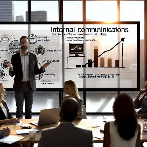 Case Studies: Successful Internal Communications Campaigns