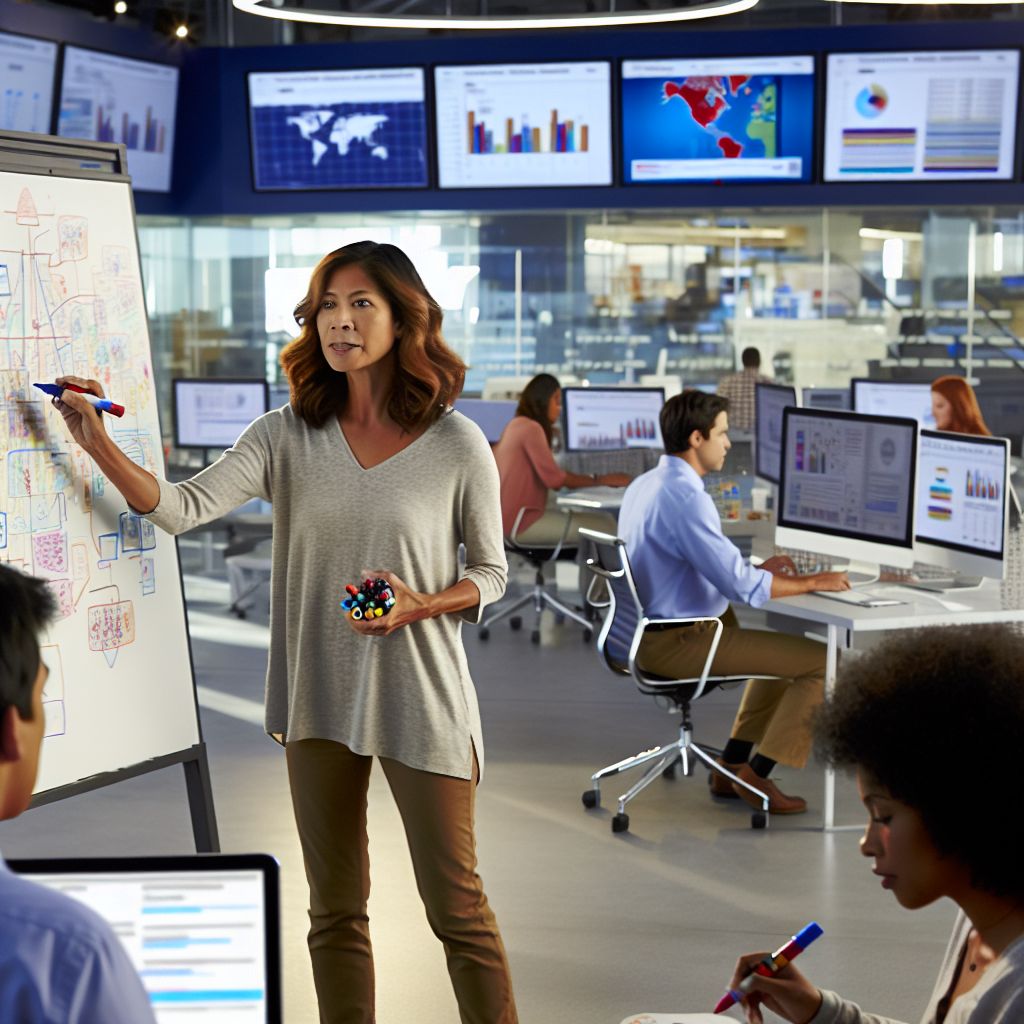 Case Studies: Successful Internal Communications Campaigns