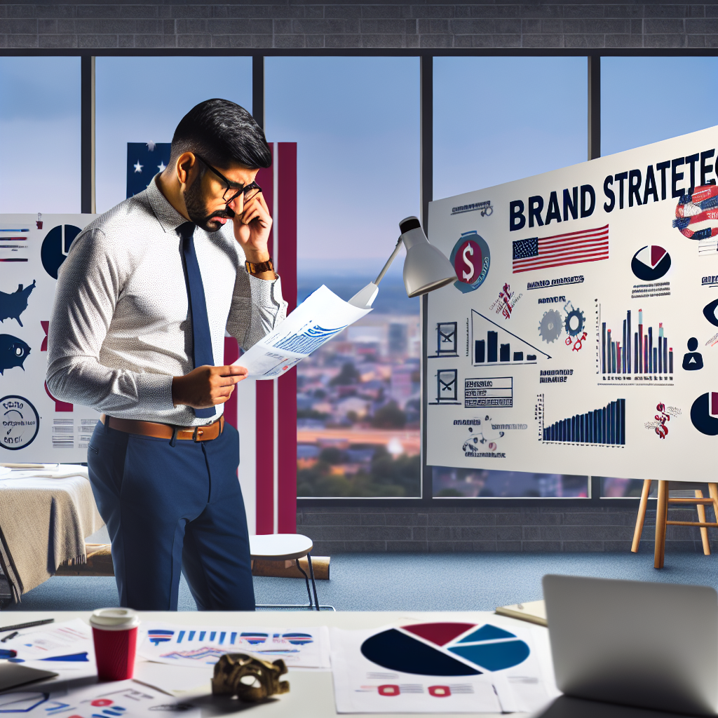 Common Mistakes Brand Strategists Should Avoid