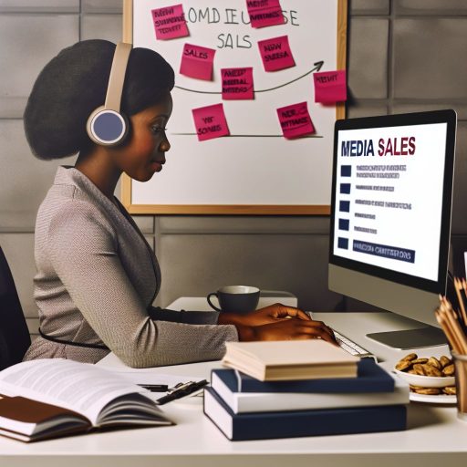 Common Mistakes Media Sales Reps Should Avoid