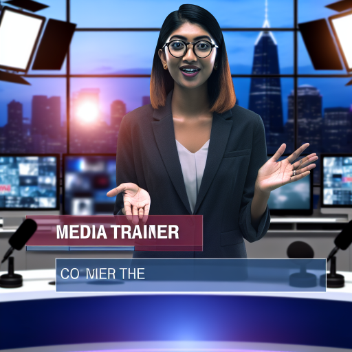 Effective Communication Skills for Media Trainers