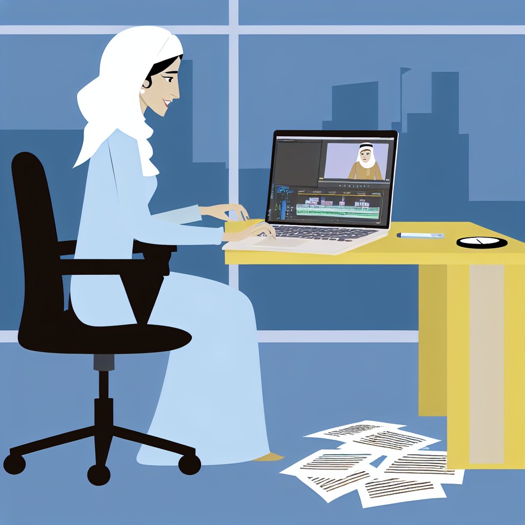 Effective Video Editing for Journalists