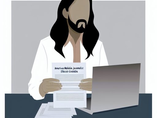 Ethical Considerations in Multimedia Journalism
