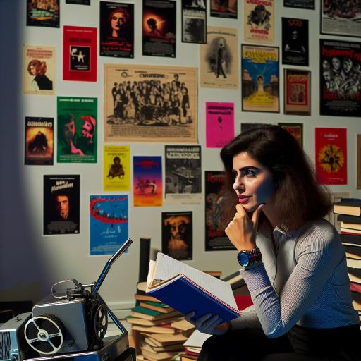 Film Criticism and Cultural Analysis: A Connection