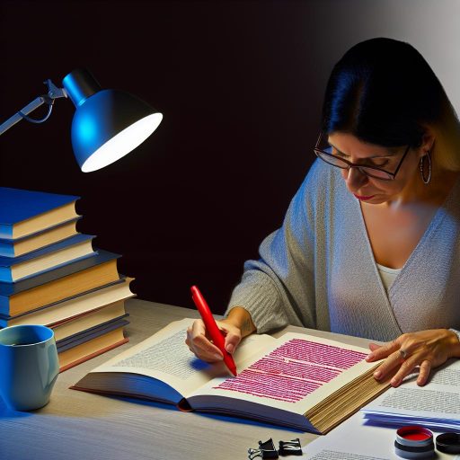 Freelance vs. In-House Copy Editing Jobs
