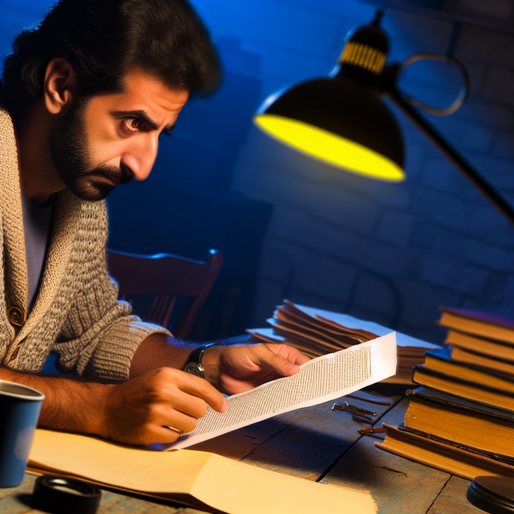 Freelance vs. In-House Copy Editing Jobs