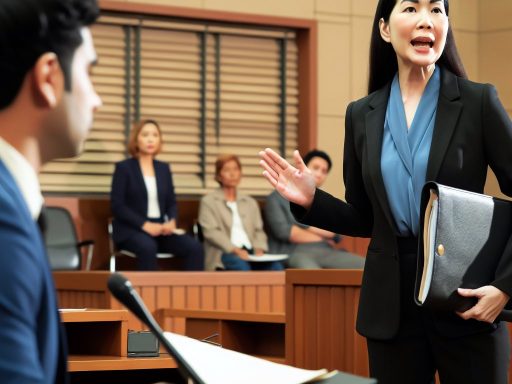 High-Paying Legal Careers in America You Should Consider