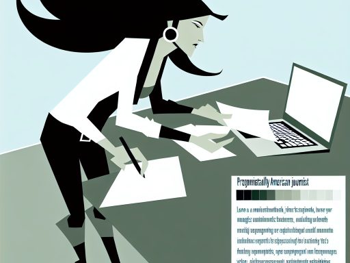 How to Break into Multimedia Journalism