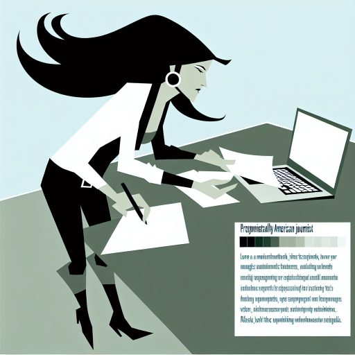 How to Break into Multimedia Journalism