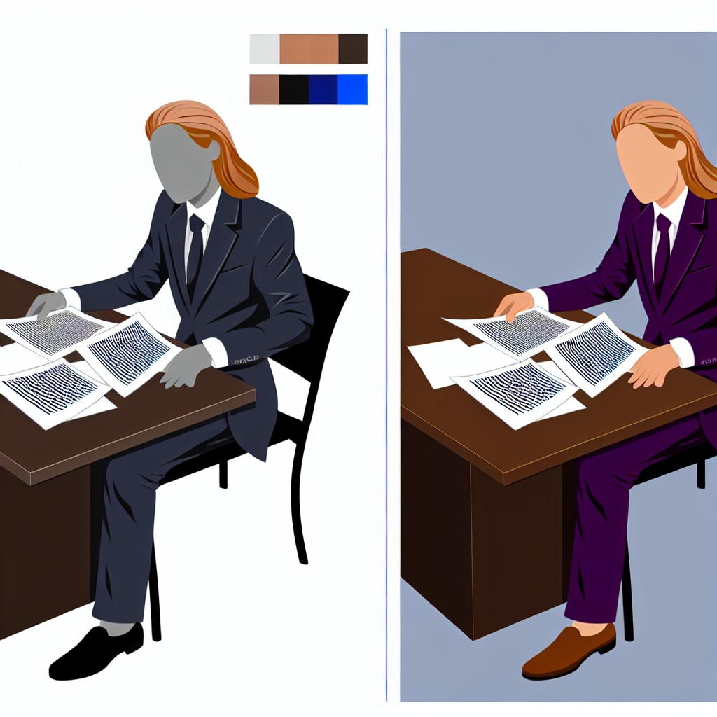 How to Conduct a Thorough Copy Editing Review