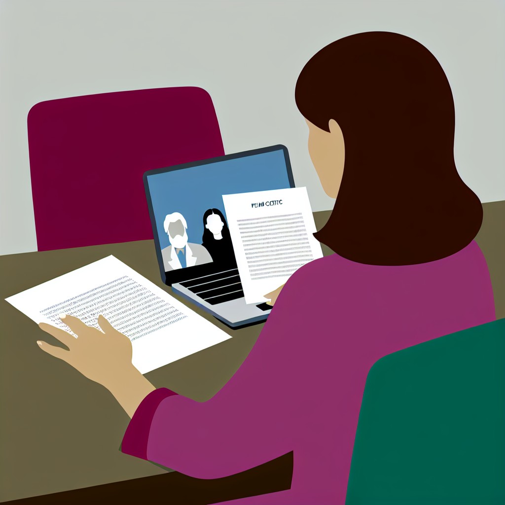 How to Create a Compelling Film Critic Bio