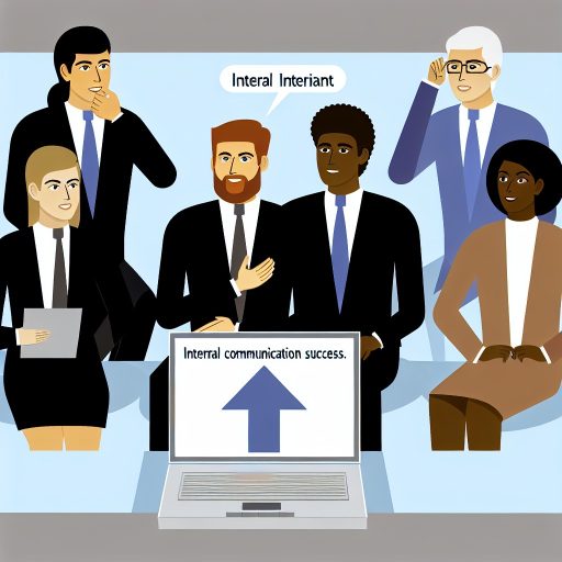 How to Measure the Success of Internal Communications