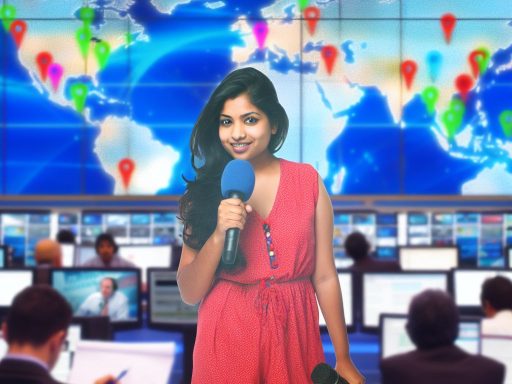 How to Start a Career in Multimedia Journalism