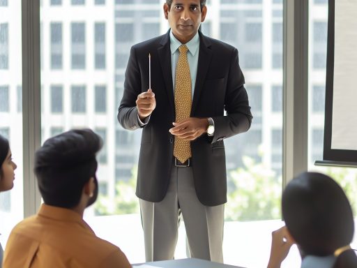 Importance of Feedback in Internal Communications