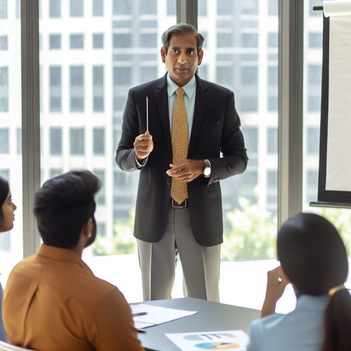 Importance of Feedback in Internal Communications