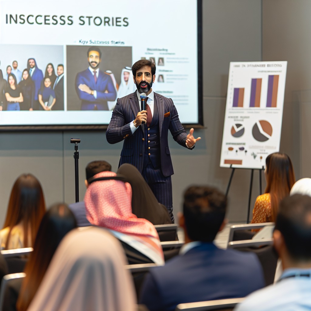 Influencer Relations Specialist: Key Success Stories