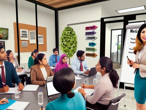 Key Traits of an Effective Corporate Communications Trainer