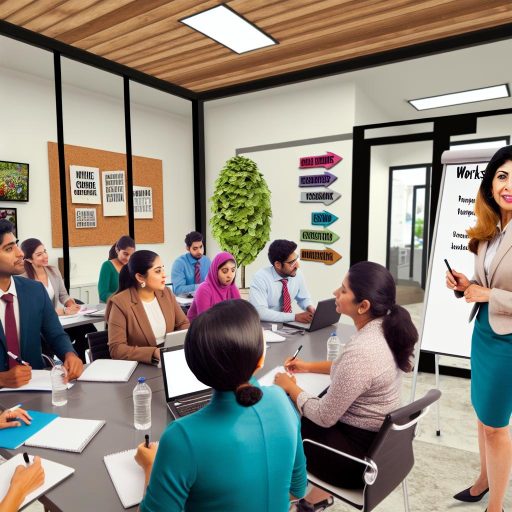 Key Traits of an Effective Corporate Communications Trainer