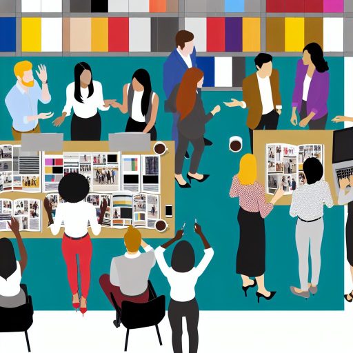 Magazine Design: From Concept to Print