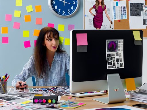 Magazine Designer: Time Management Tips