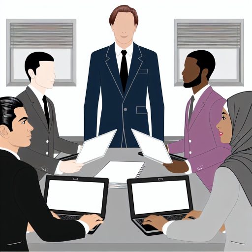 Print Production Manager: Effective Communication