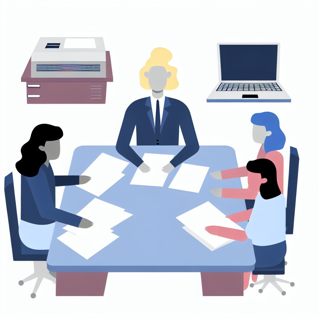 Print Production Manager: Effective Communication