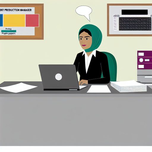 Print Production Manager: Troubleshooting Issues