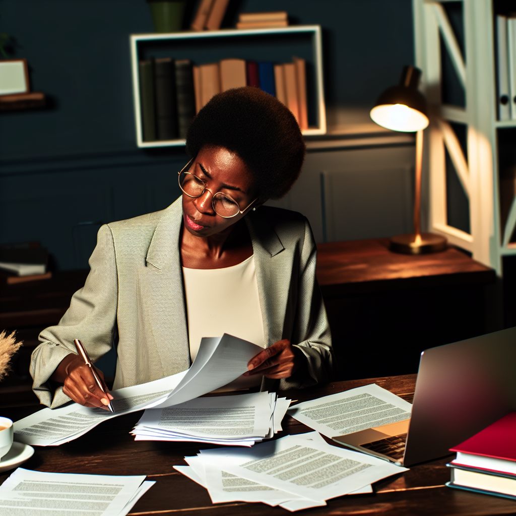 Publishing Rights Manager vs. Literary Agent: Key Differences