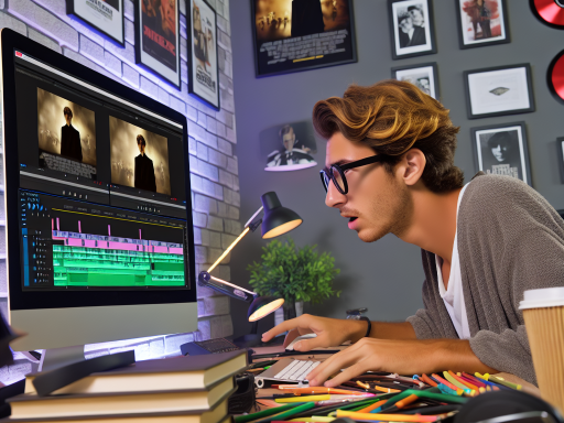 The Best Online Courses to Learn Video Editing