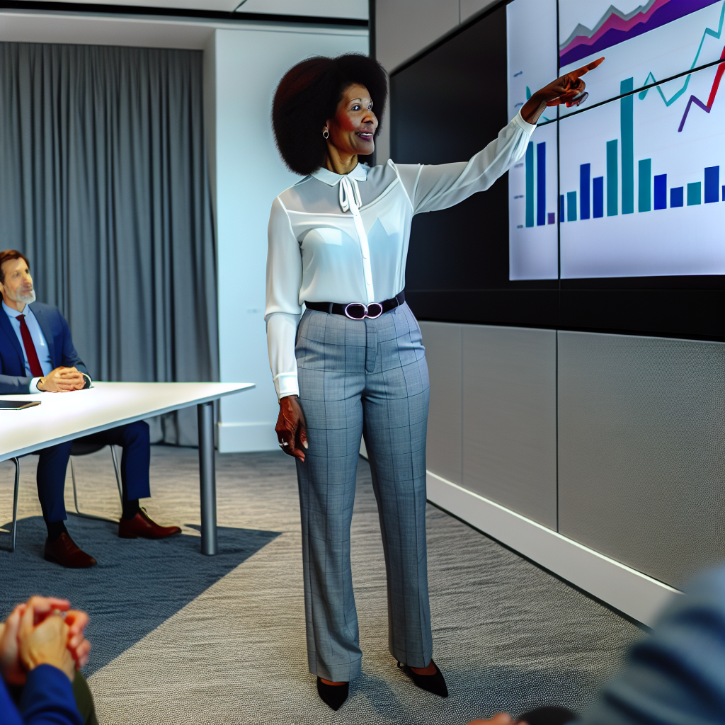 The Future of Corporate Training in Communications